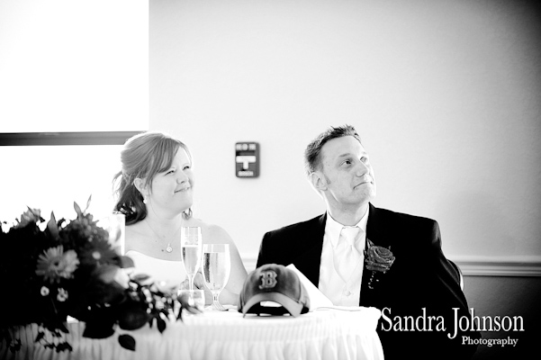 Best Royal Crest Room Wedding Photos - Sandra Johnson (SJFoto.com)